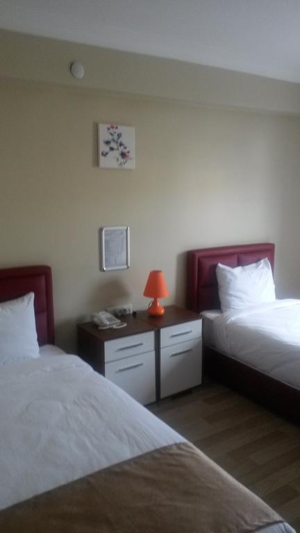 Ardahan İPekyolu Otel Zimmer foto
